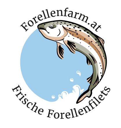 Forellenfarm