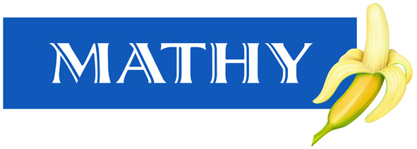 Mathy