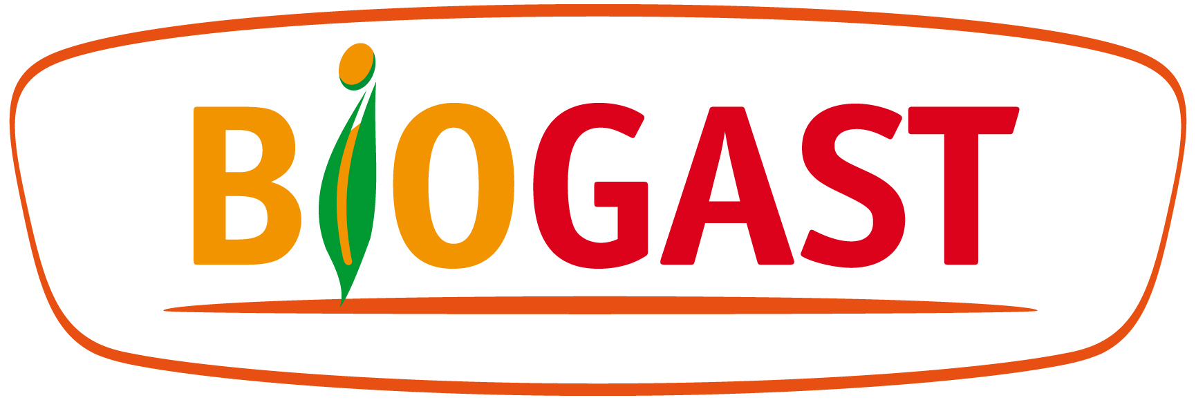 Biogast